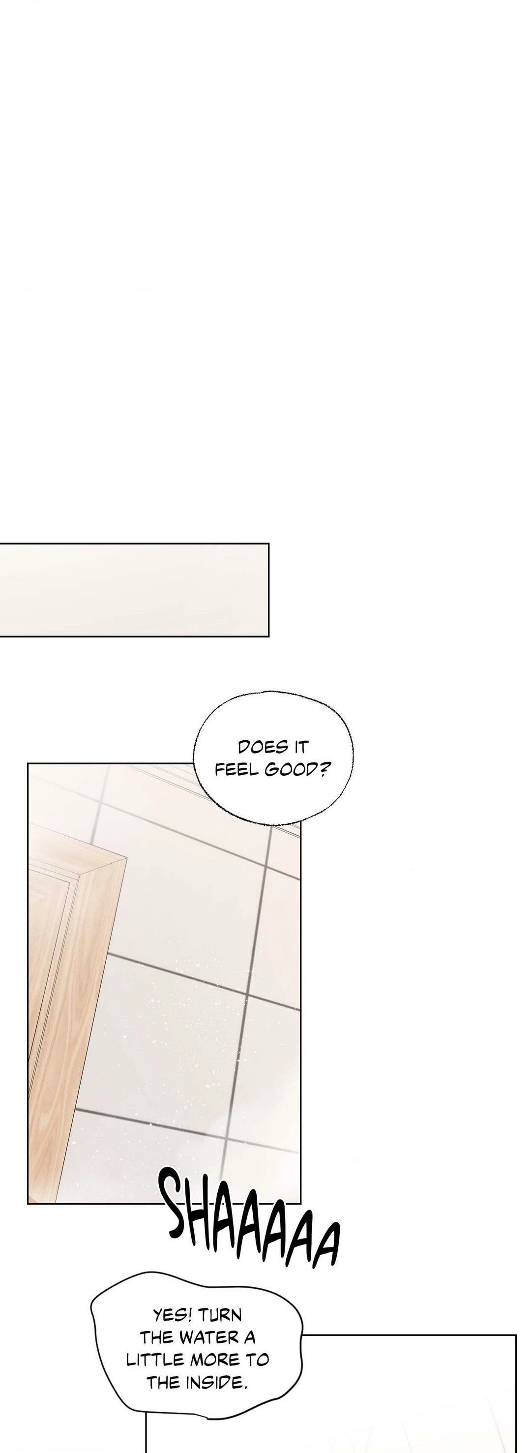 Lend Me Some Sugar Chapter 68 Page 19