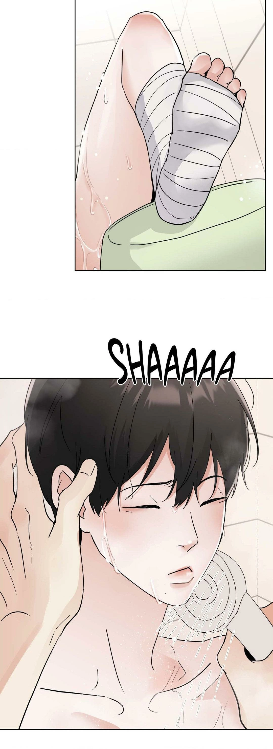 Lend Me Some Sugar Chapter 68 Page 20