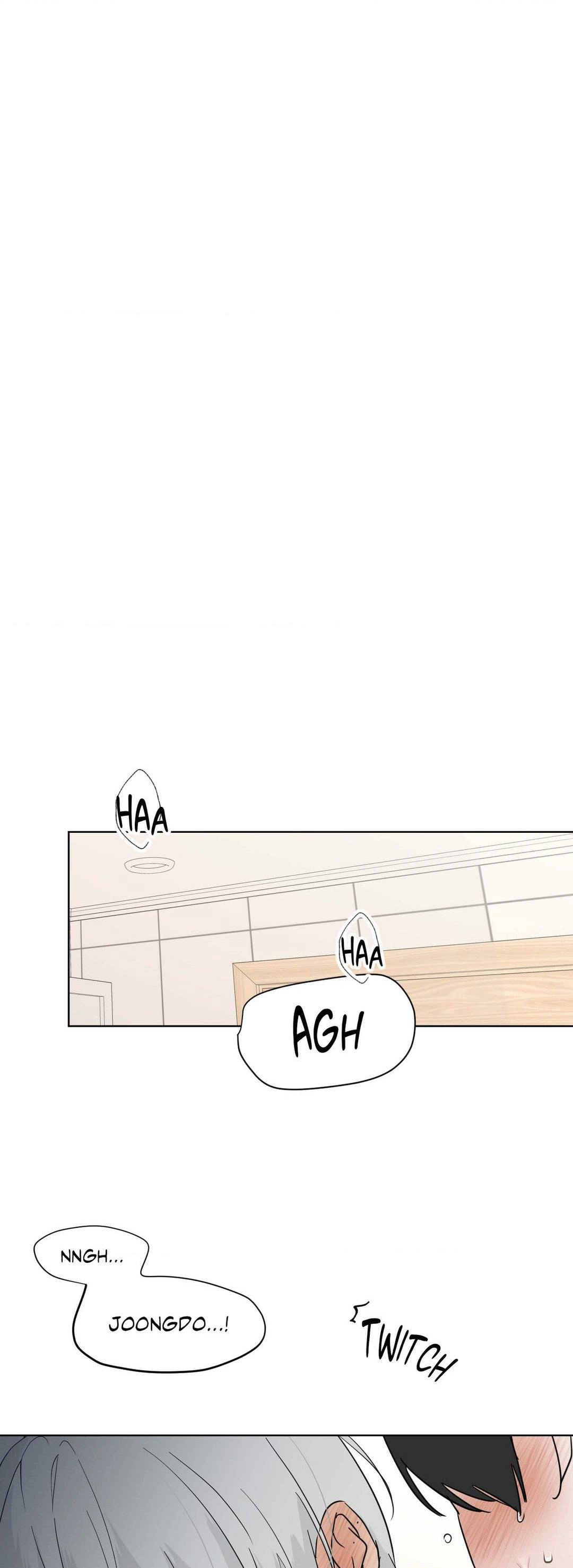 Lend Me Some Sugar Chapter 68 Page 31