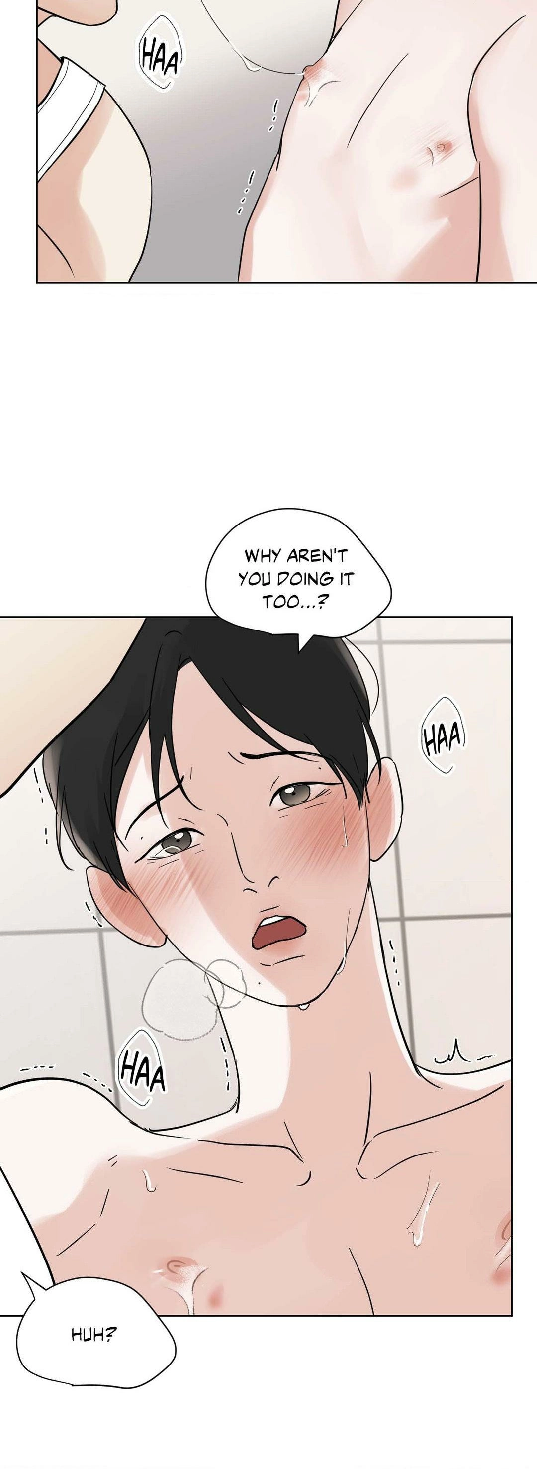 Lend Me Some Sugar Chapter 68 Page 38
