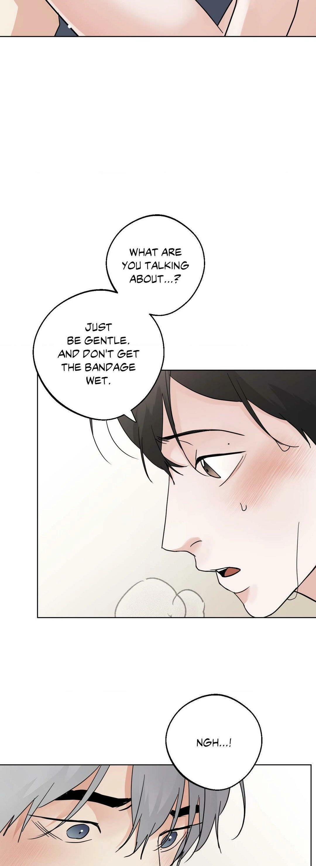Lend Me Some Sugar Chapter 68 Page 41