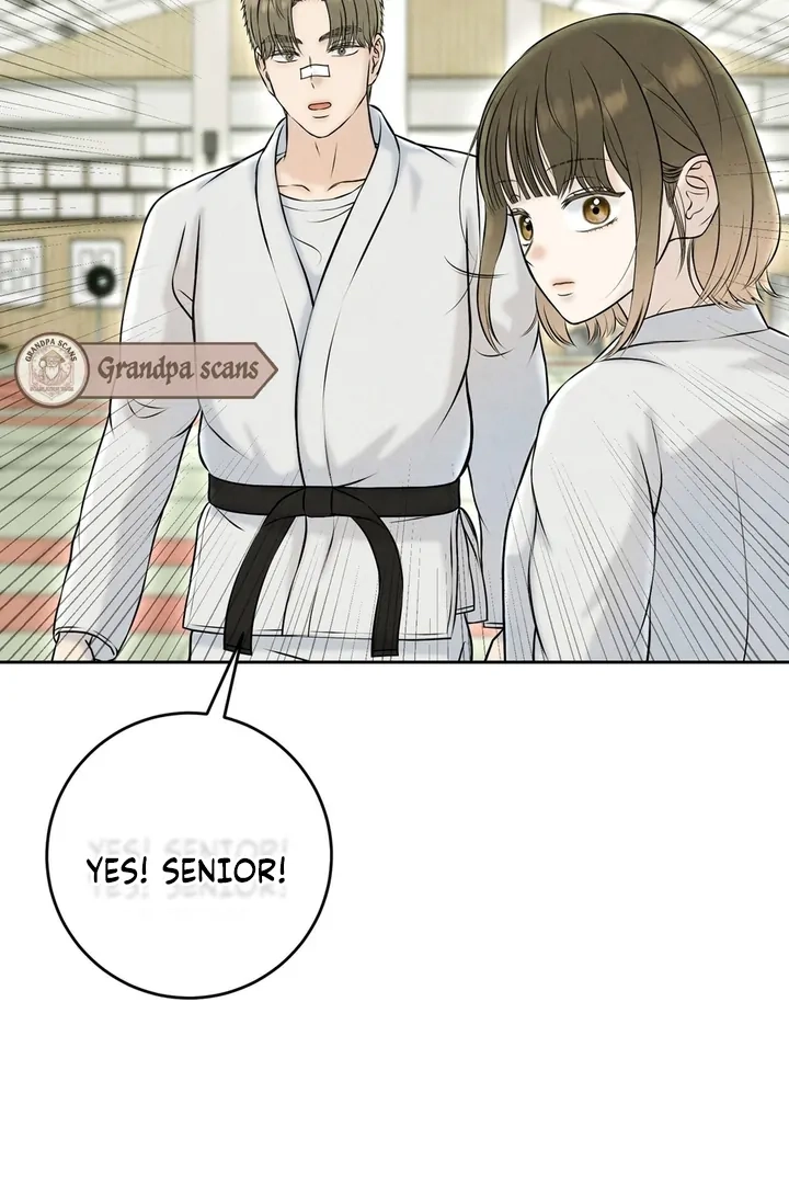 When I took a bite of summer Chapter 21 Page 48
