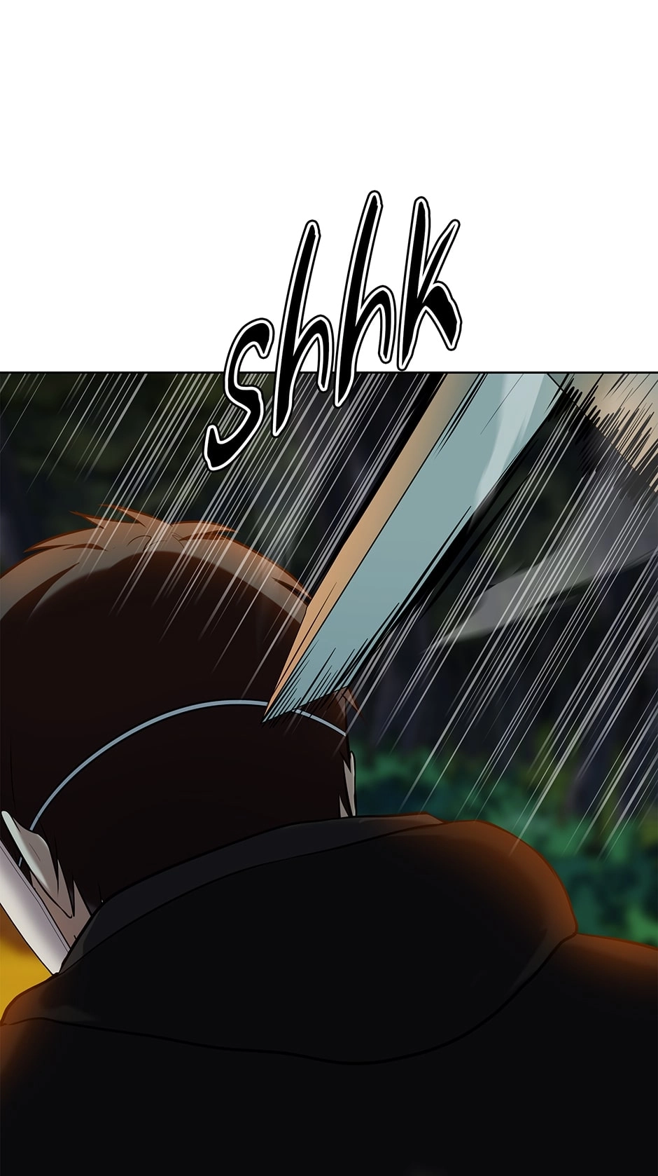 Second Life Ranker Chapter 13 Page 9