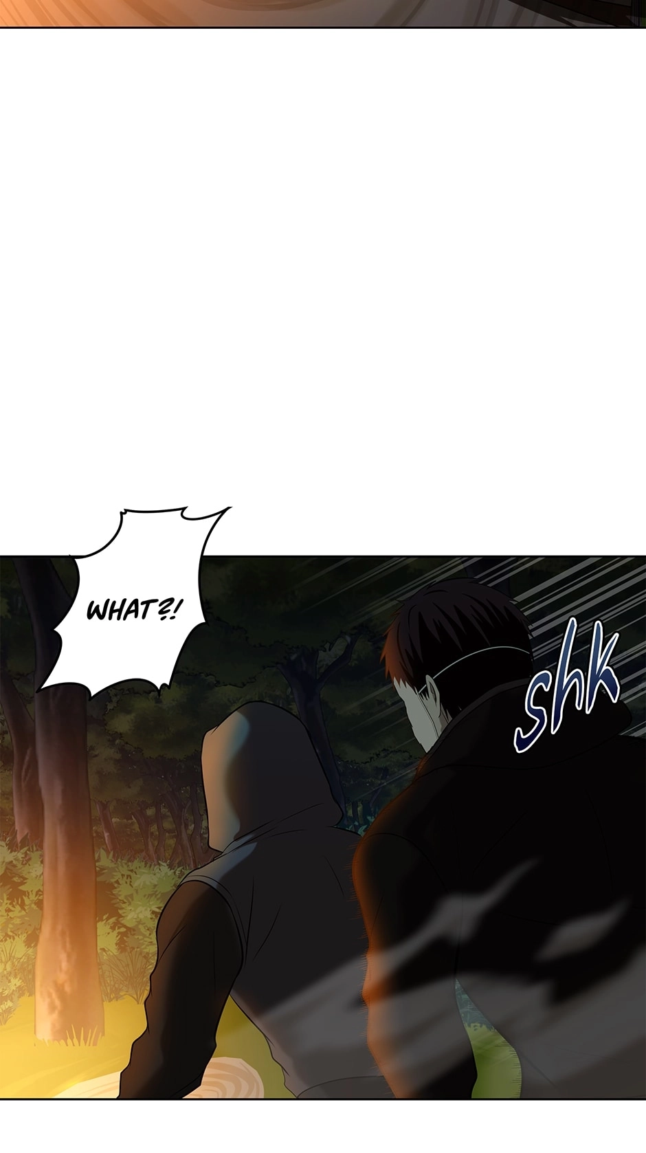 Second Life Ranker Chapter 13 Page 11