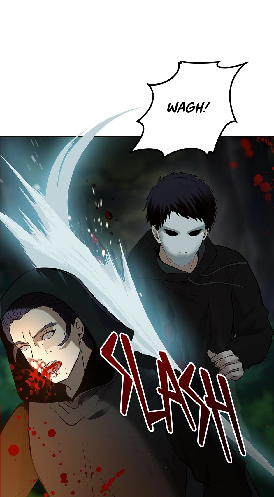 Second Life Ranker Chapter 13 Page 12
