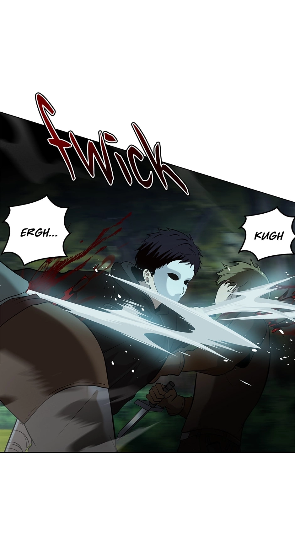Second Life Ranker Chapter 13 Page 17