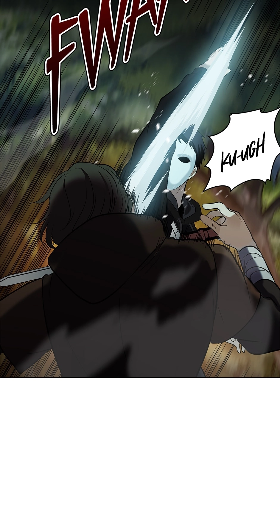 Second Life Ranker Chapter 13 Page 20