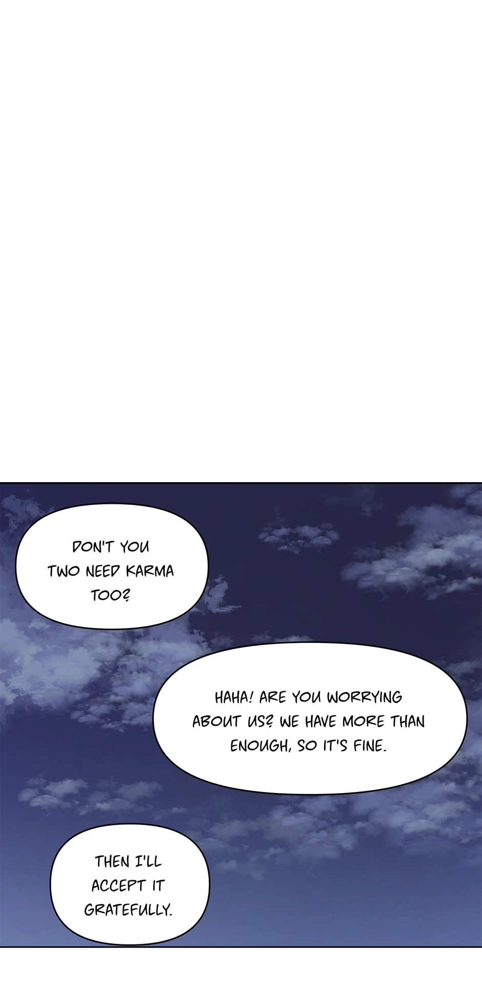 Second Life Ranker Chapter 13 Page 34