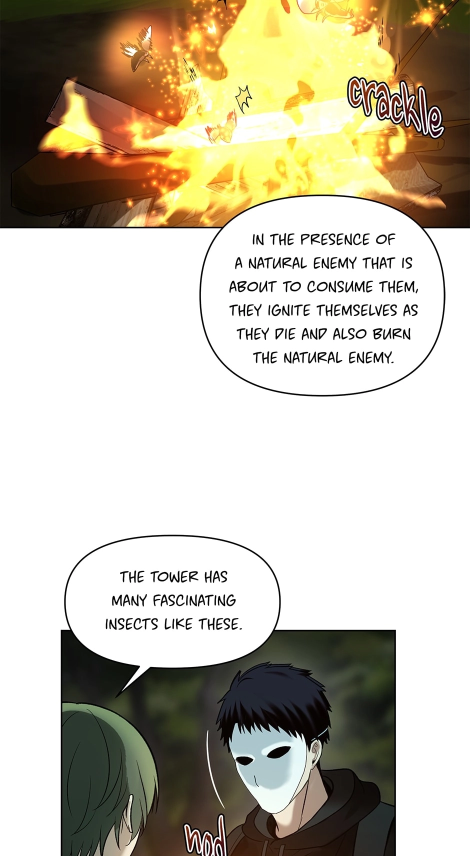 Second Life Ranker Chapter 13 Page 48
