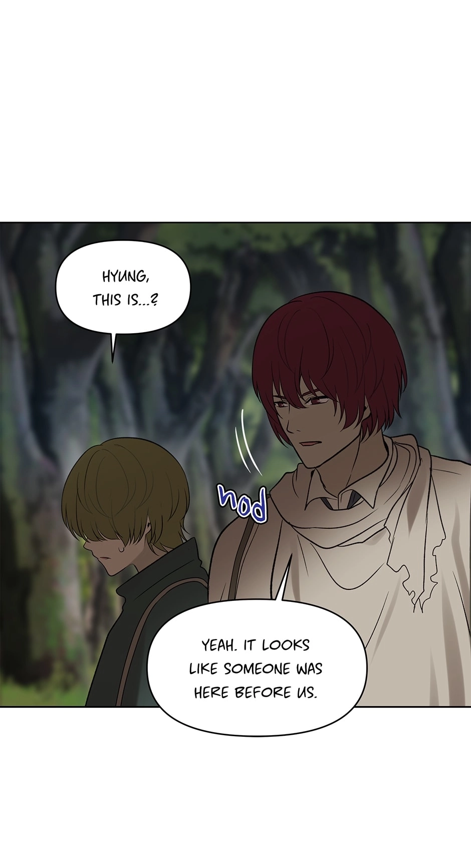 Second Life Ranker Chapter 13 Page 60
