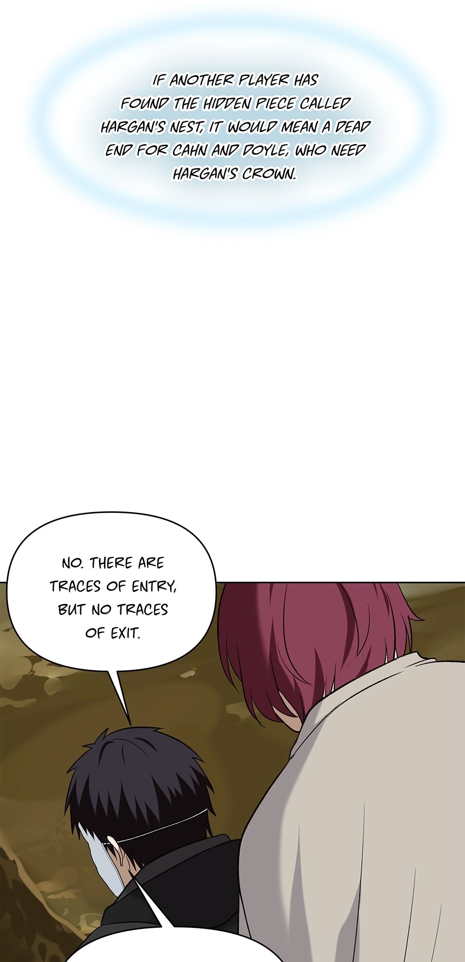 Second Life Ranker Chapter 13 Page 68