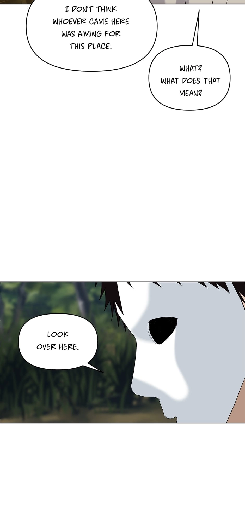 Second Life Ranker Chapter 13 Page 69