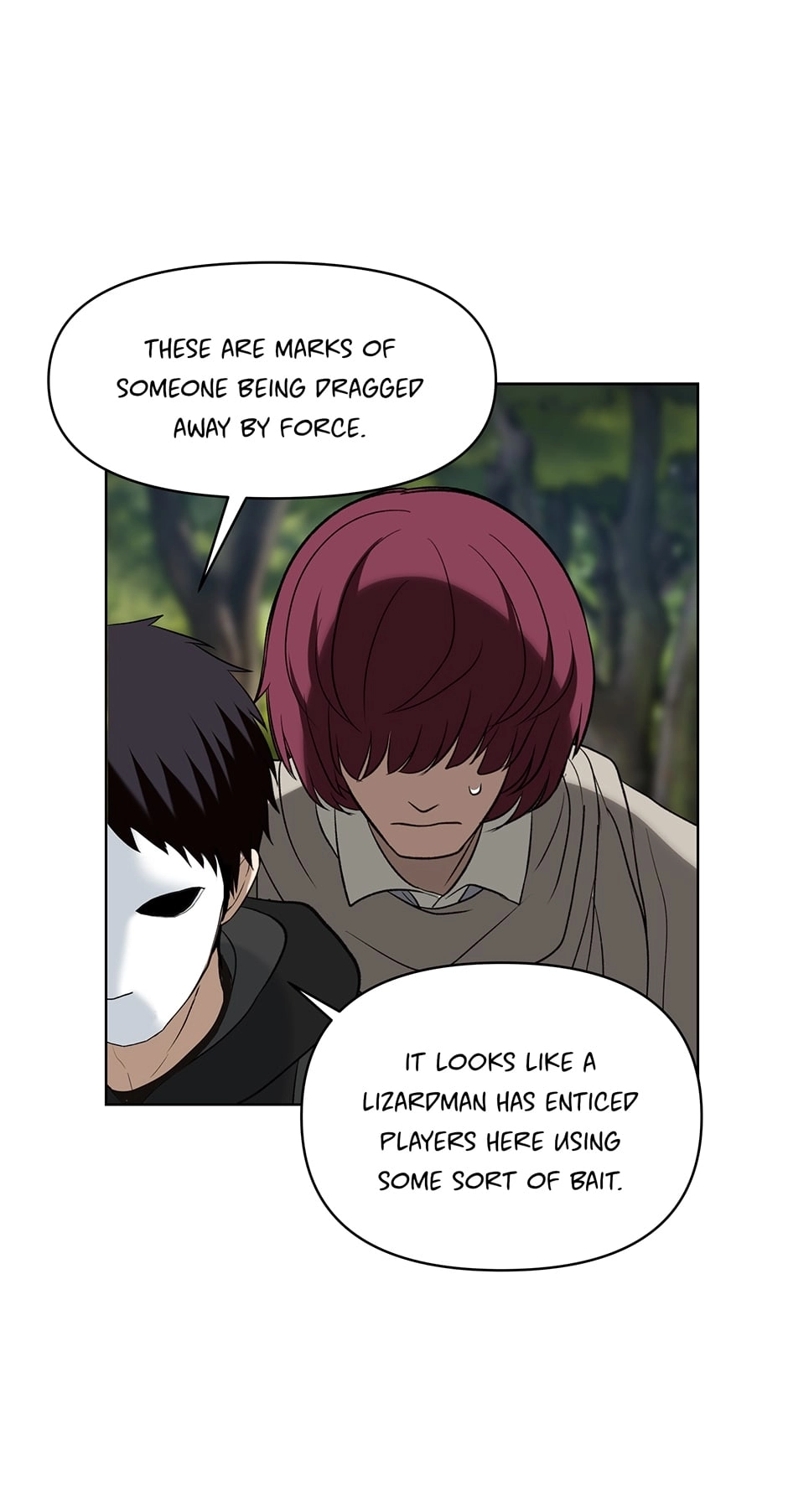 Second Life Ranker Chapter 13 Page 71