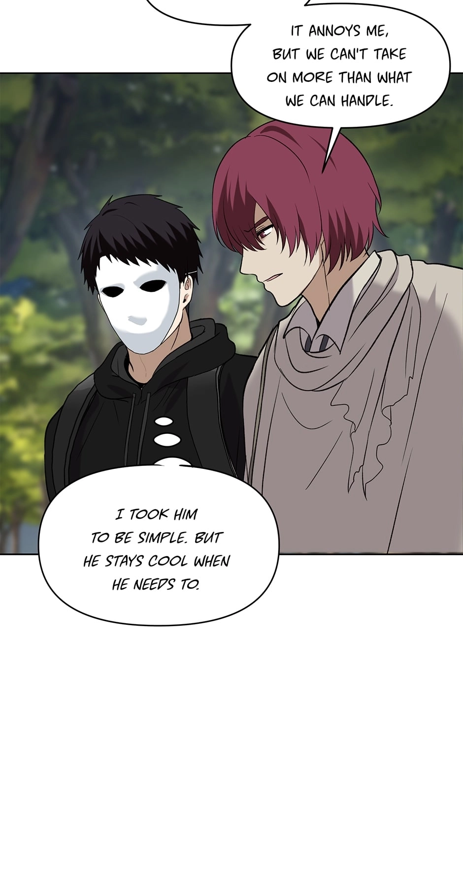 Second Life Ranker Chapter 13 Page 75