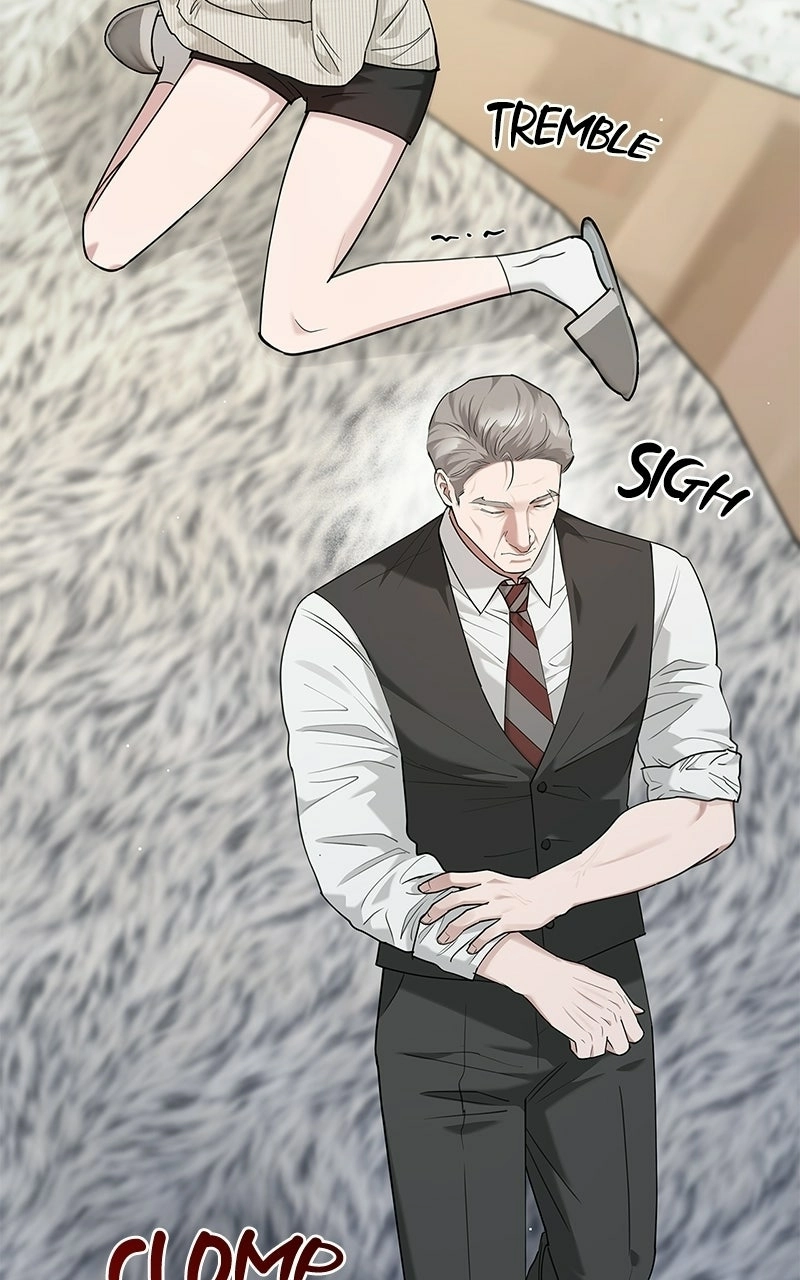 Would You Like to Have an Affair With Me Chapter 45 Page 4