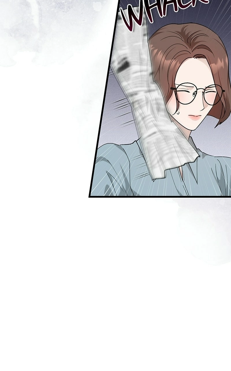 Would You Like to Have an Affair With Me Chapter 45 Page 37