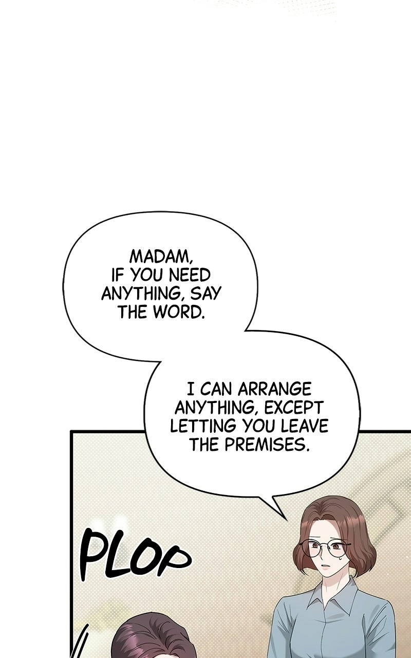 Would You Like to Have an Affair With Me Chapter 45 Page 42