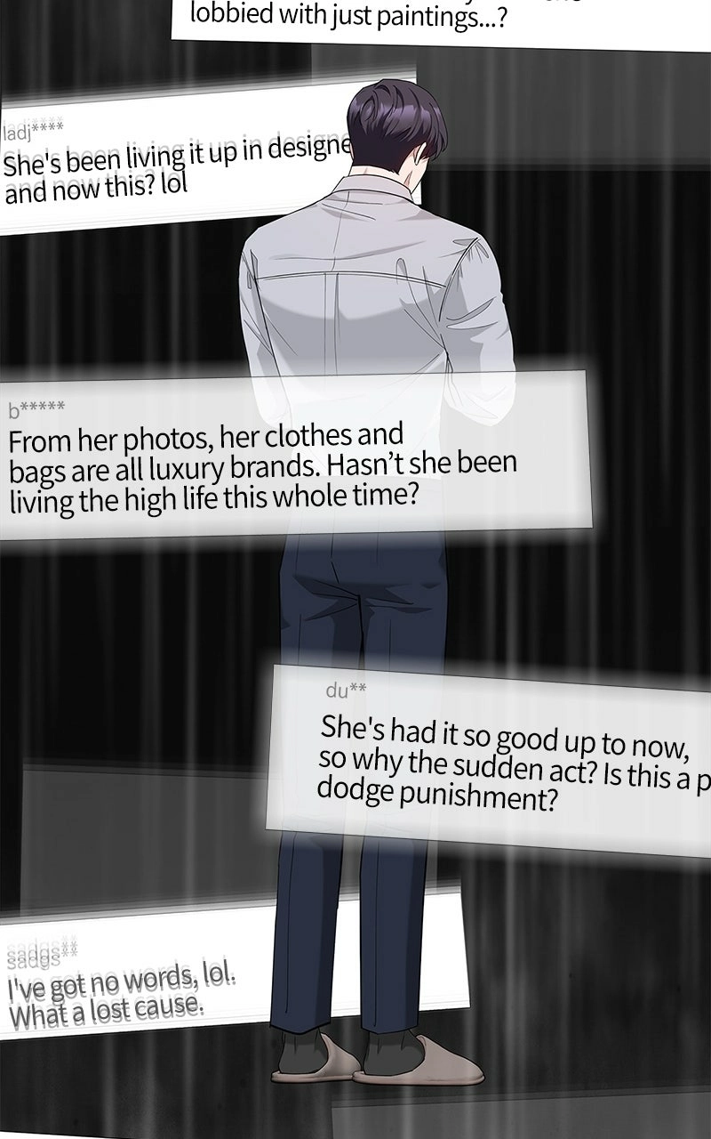 Would You Like to Have an Affair With Me Chapter 45 Page 73