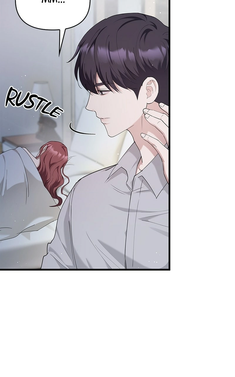 Would You Like to Have an Affair With Me Chapter 45 Page 79