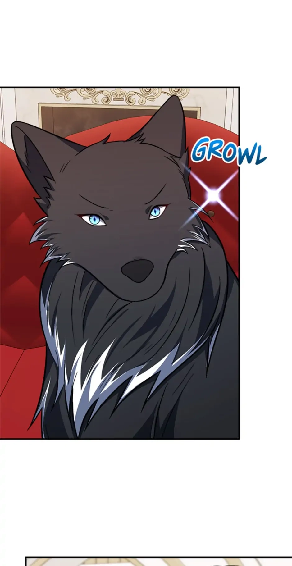 My Prince's Healing Touch Chapter 16 Page 21