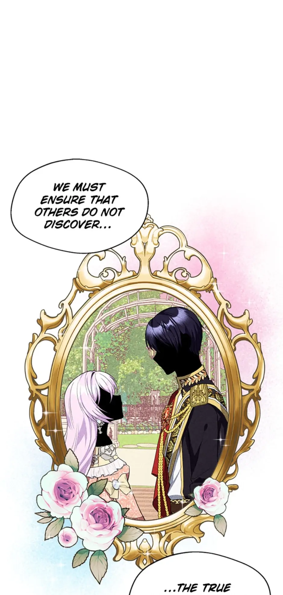 My Prince's Healing Touch Chapter 16 Page 42