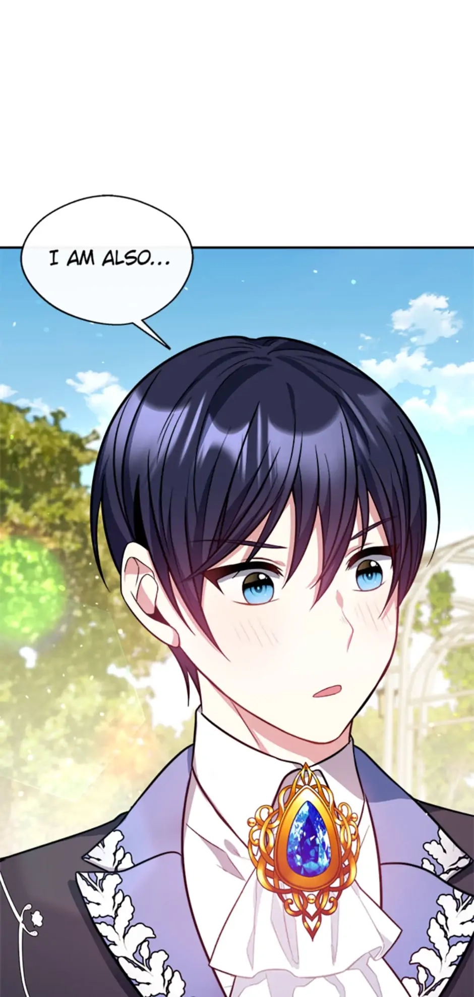 My Prince's Healing Touch Chapter 16 Page 44