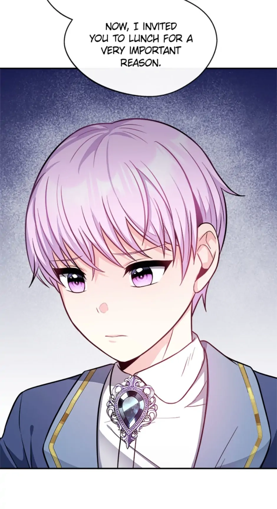 My Prince's Healing Touch Chapter 16 Page 57