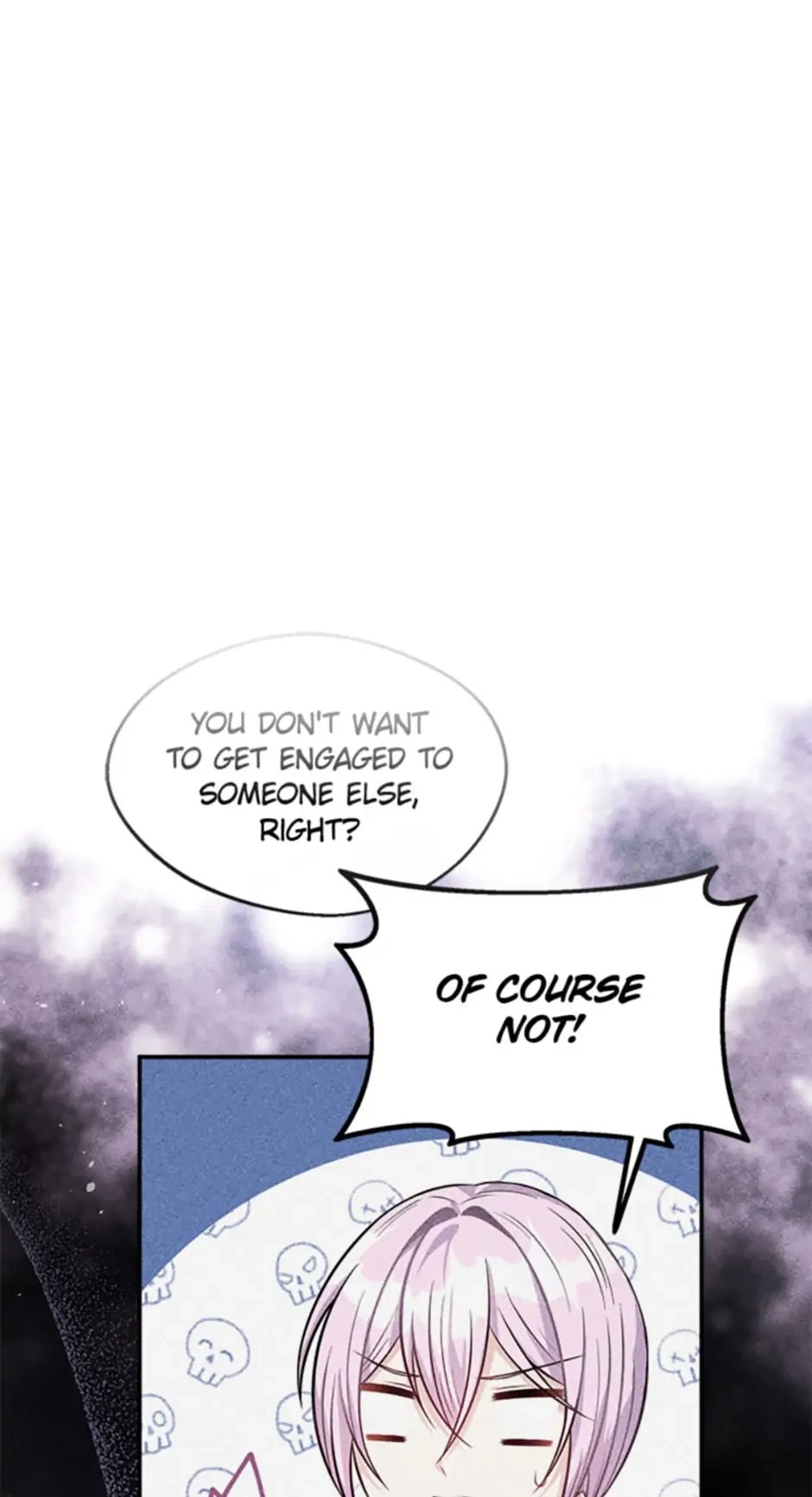 My Prince's Healing Touch Chapter 16 Page 72