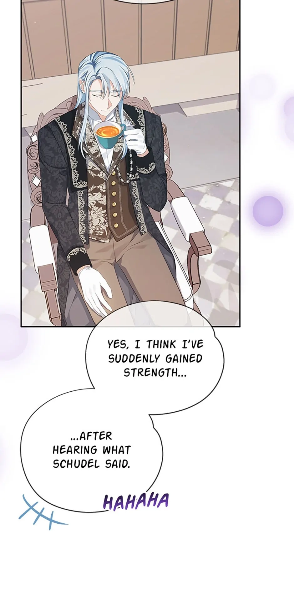My Dear Aster Chapter 28 Page 80