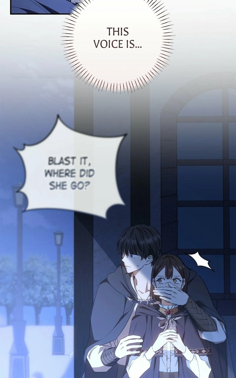 My Husband Was Stolen Twice Chapter 23 Page 2