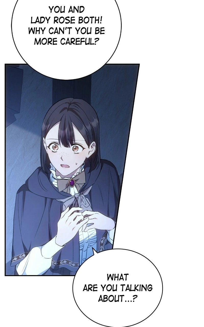 My Husband Was Stolen Twice Chapter 23 Page 6