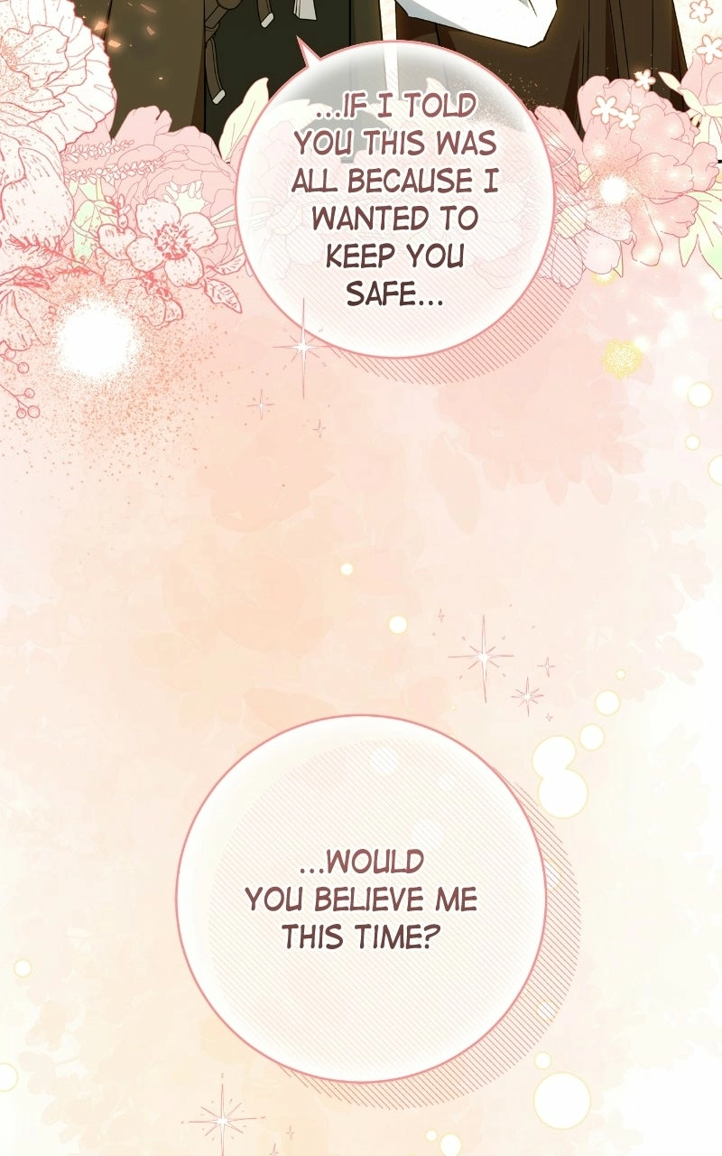 My Husband Was Stolen Twice Chapter 23 Page 58