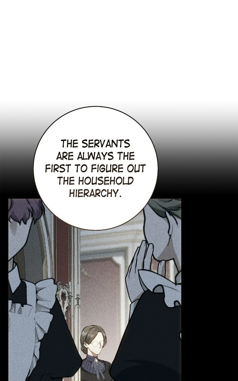 My Husband Was Stolen Twice Chapter 23 Page 71