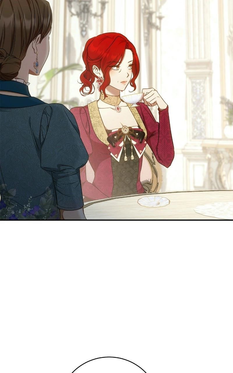 My Husband Was Stolen Twice Chapter 27 Page 2