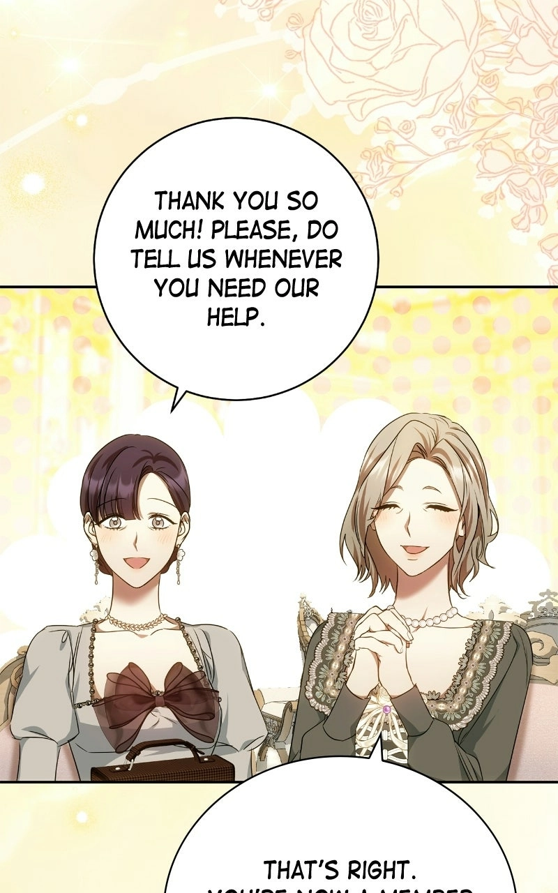 My Husband Was Stolen Twice Chapter 27 Page 15