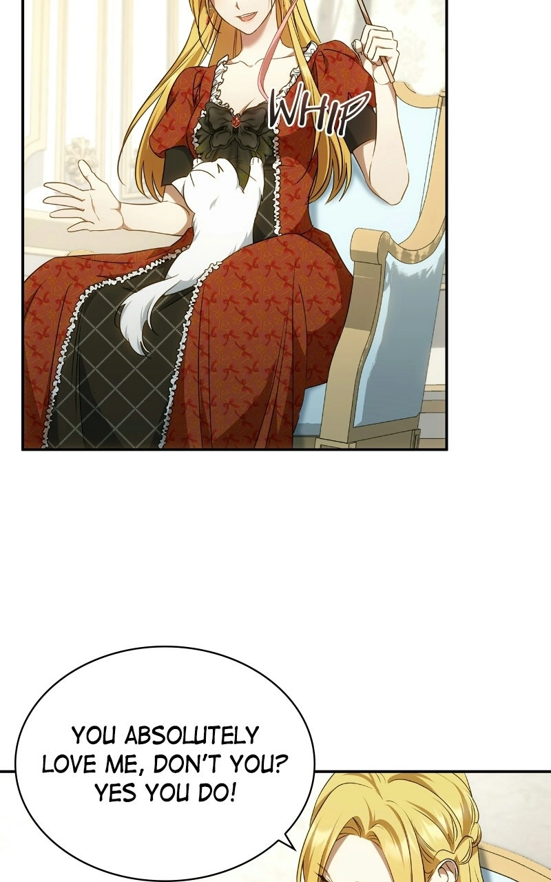 My Husband Was Stolen Twice Chapter 27 Page 21