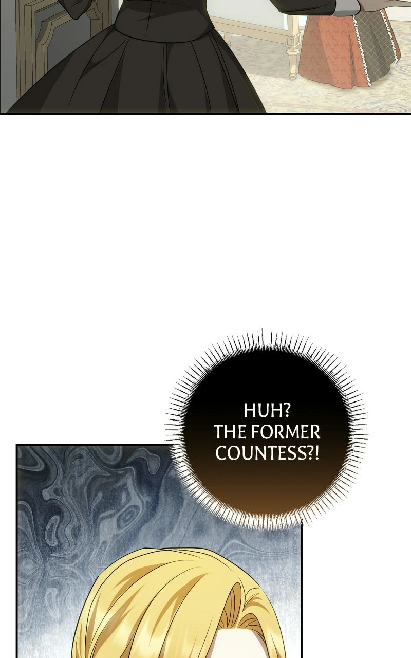 My Husband Was Stolen Twice Chapter 27 Page 25