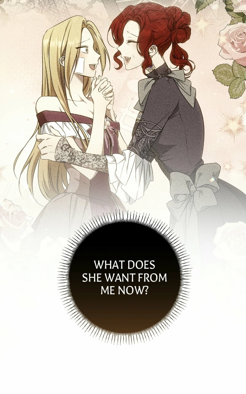 My Husband Was Stolen Twice Chapter 27 Page 28