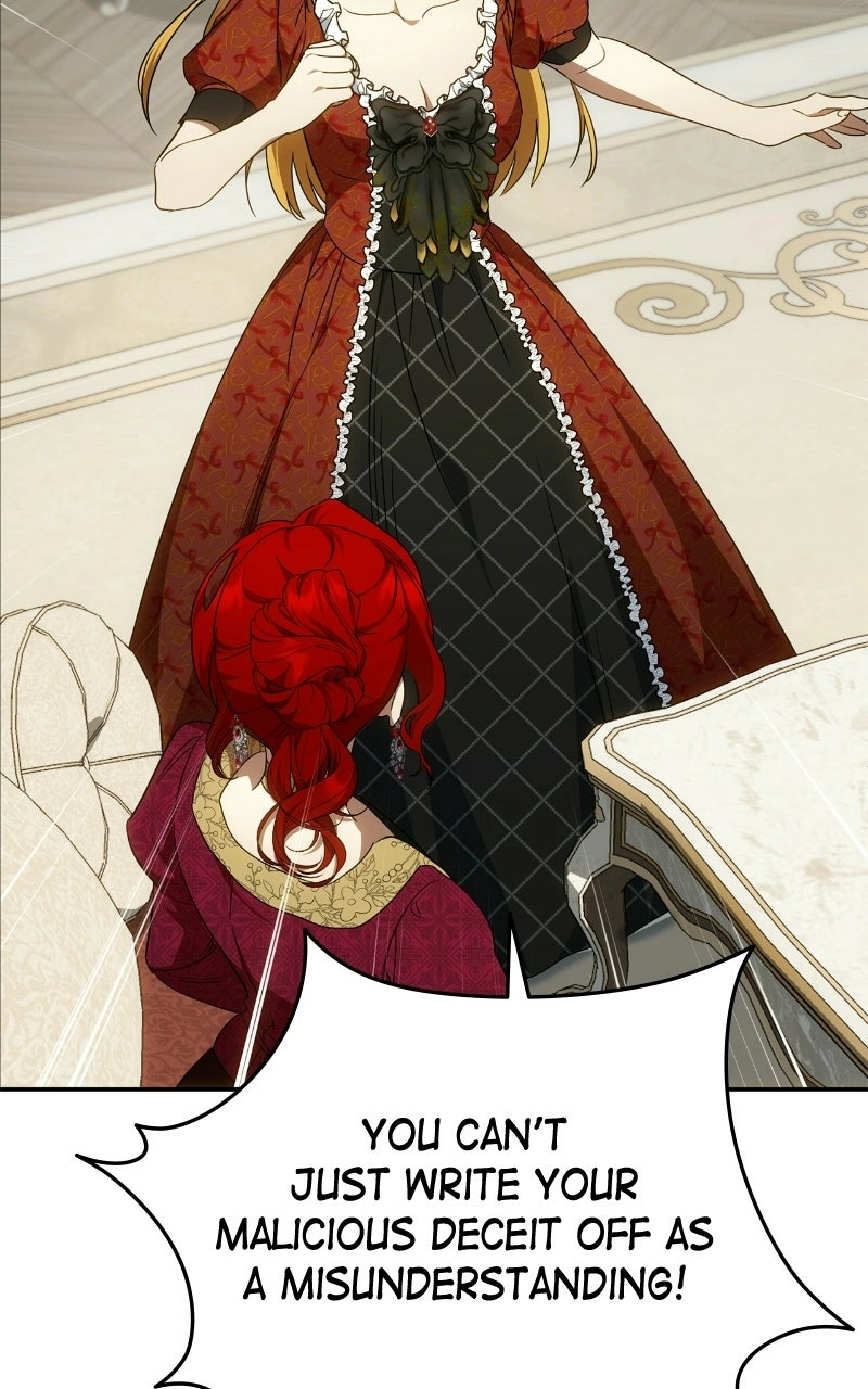 My Husband Was Stolen Twice Chapter 27 Page 41