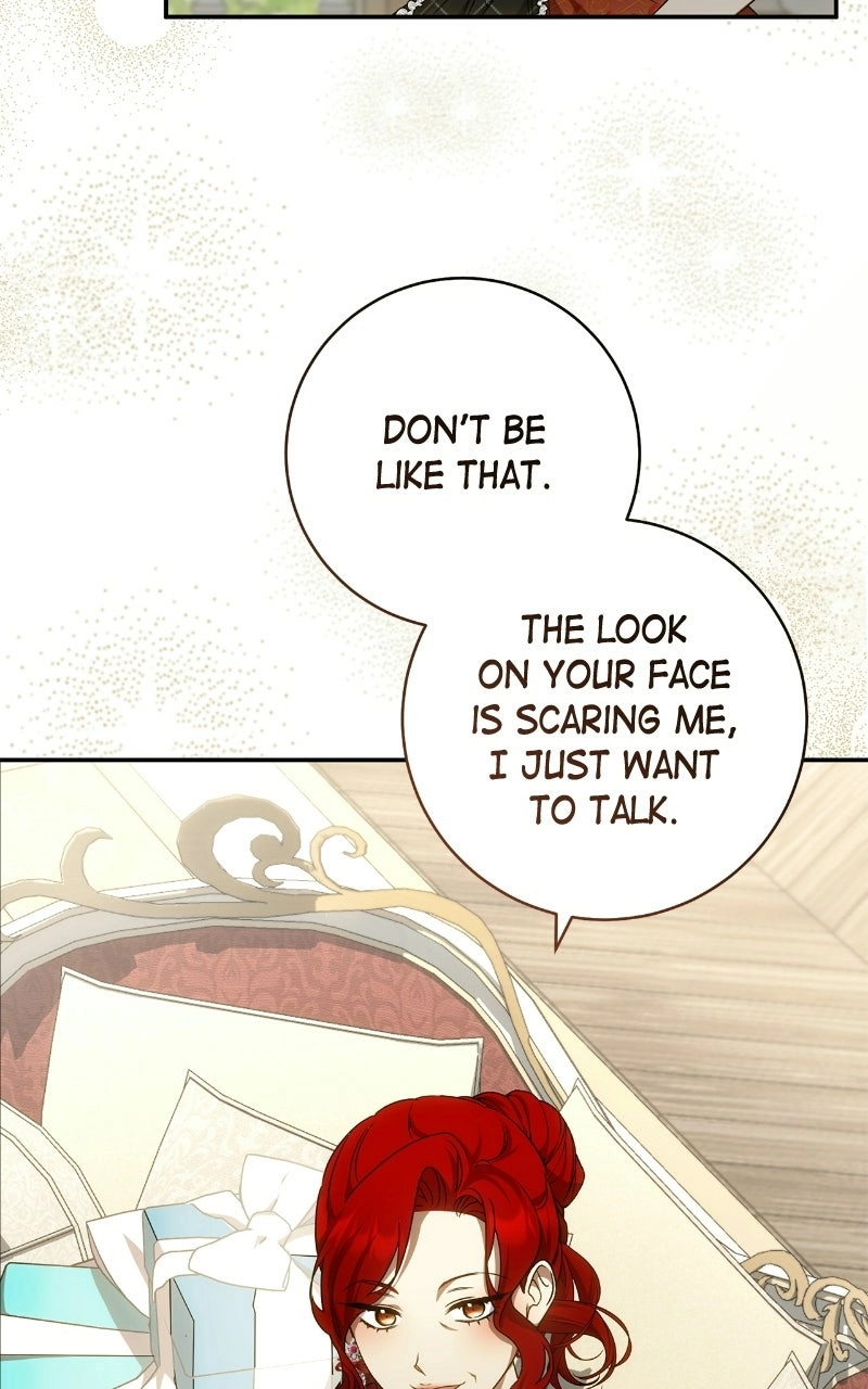 My Husband Was Stolen Twice Chapter 27 Page 43