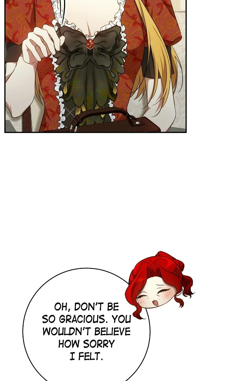 My Husband Was Stolen Twice Chapter 27 Page 69