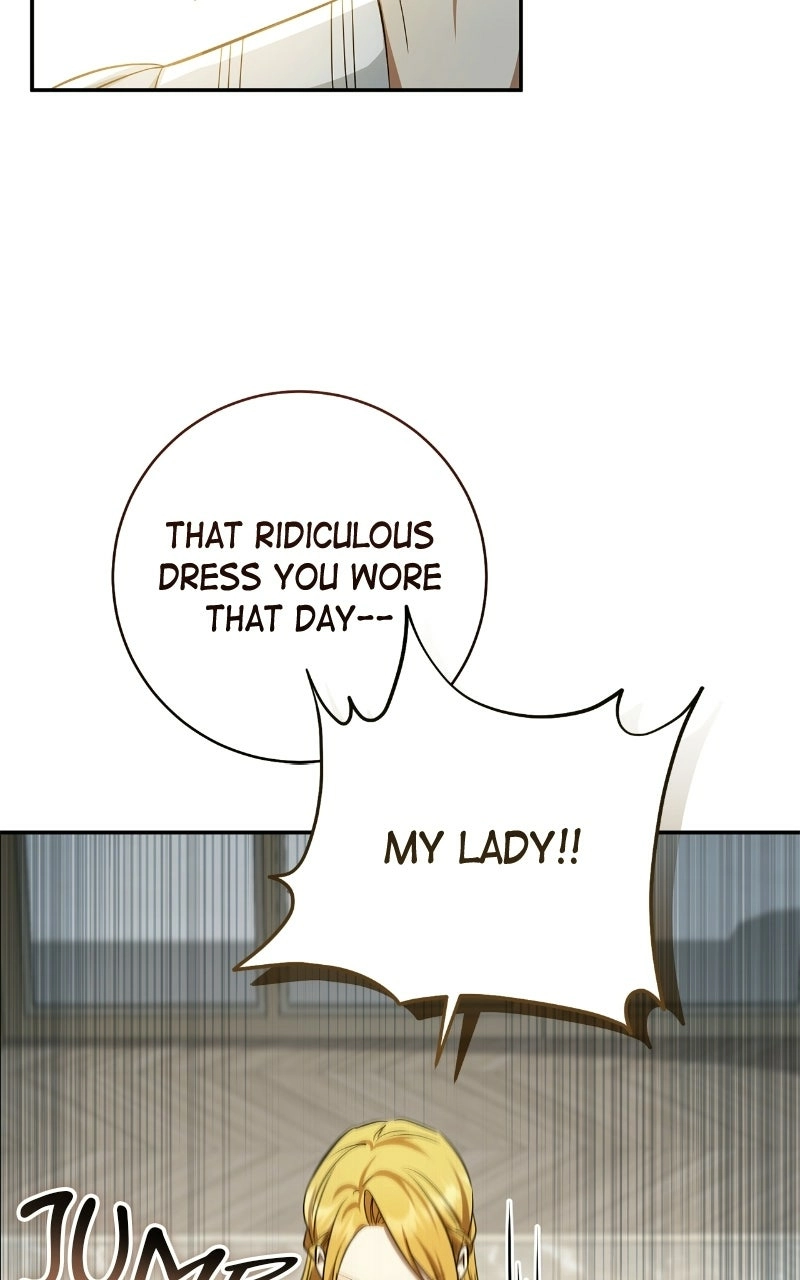 My Husband Was Stolen Twice Chapter 27 Page 72