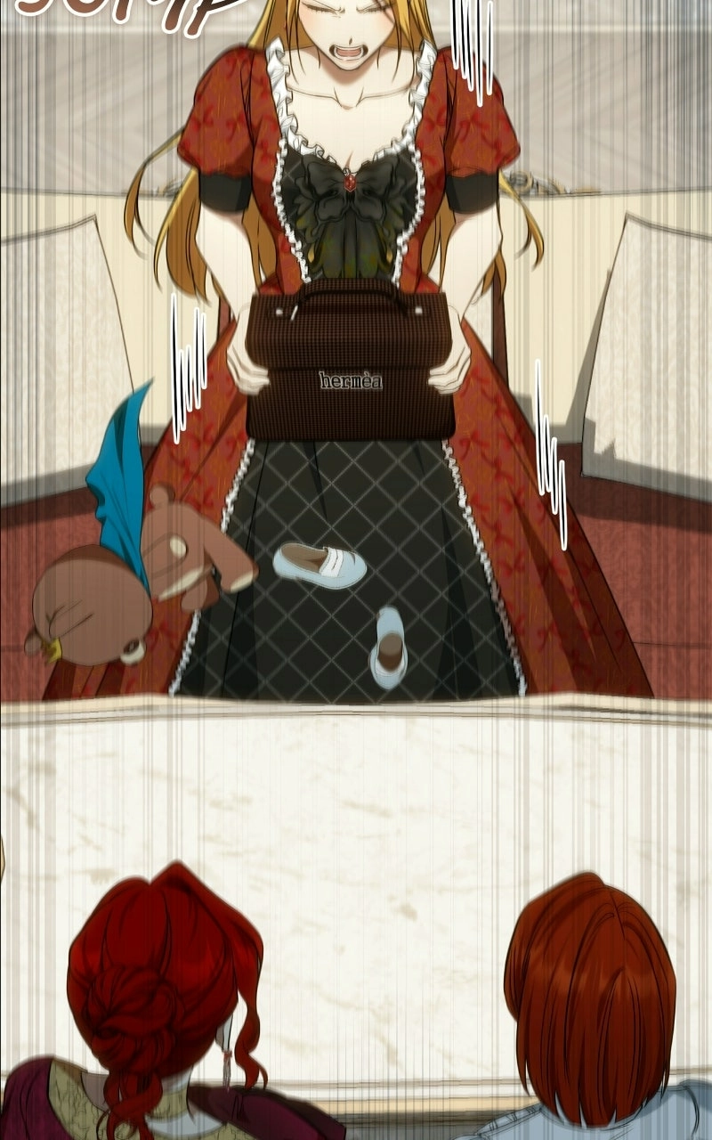 My Husband Was Stolen Twice Chapter 27 Page 73