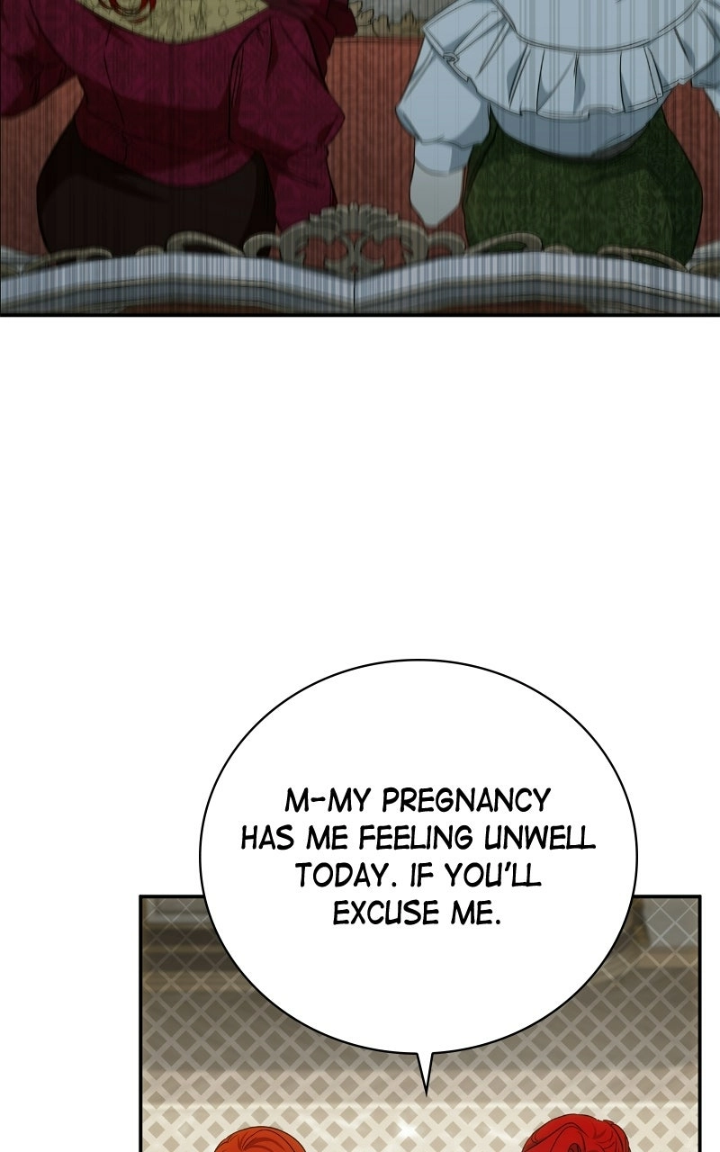 My Husband Was Stolen Twice Chapter 27 Page 74