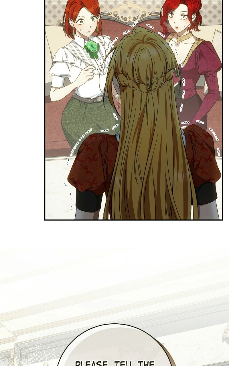 My Husband Was Stolen Twice Chapter 27 Page 75