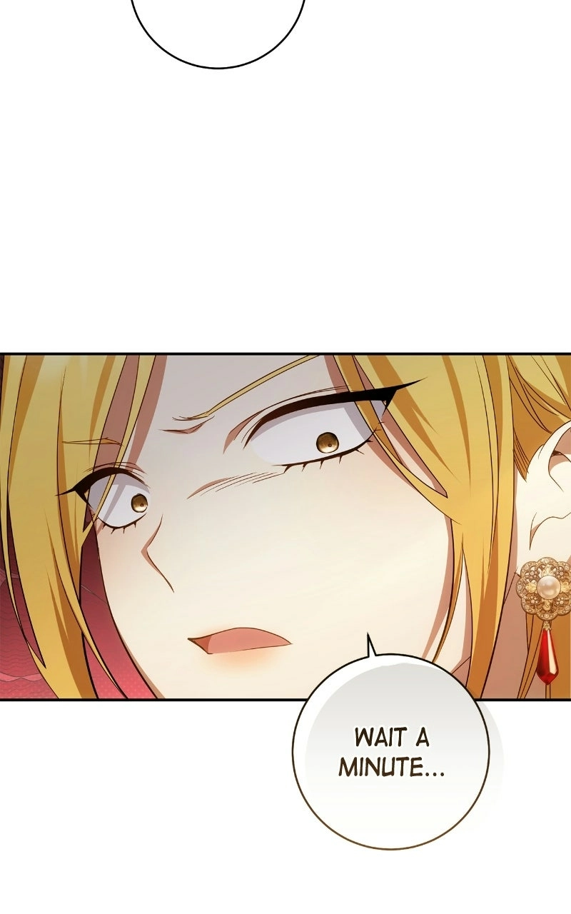 My Husband Was Stolen Twice Chapter 27 Page 81