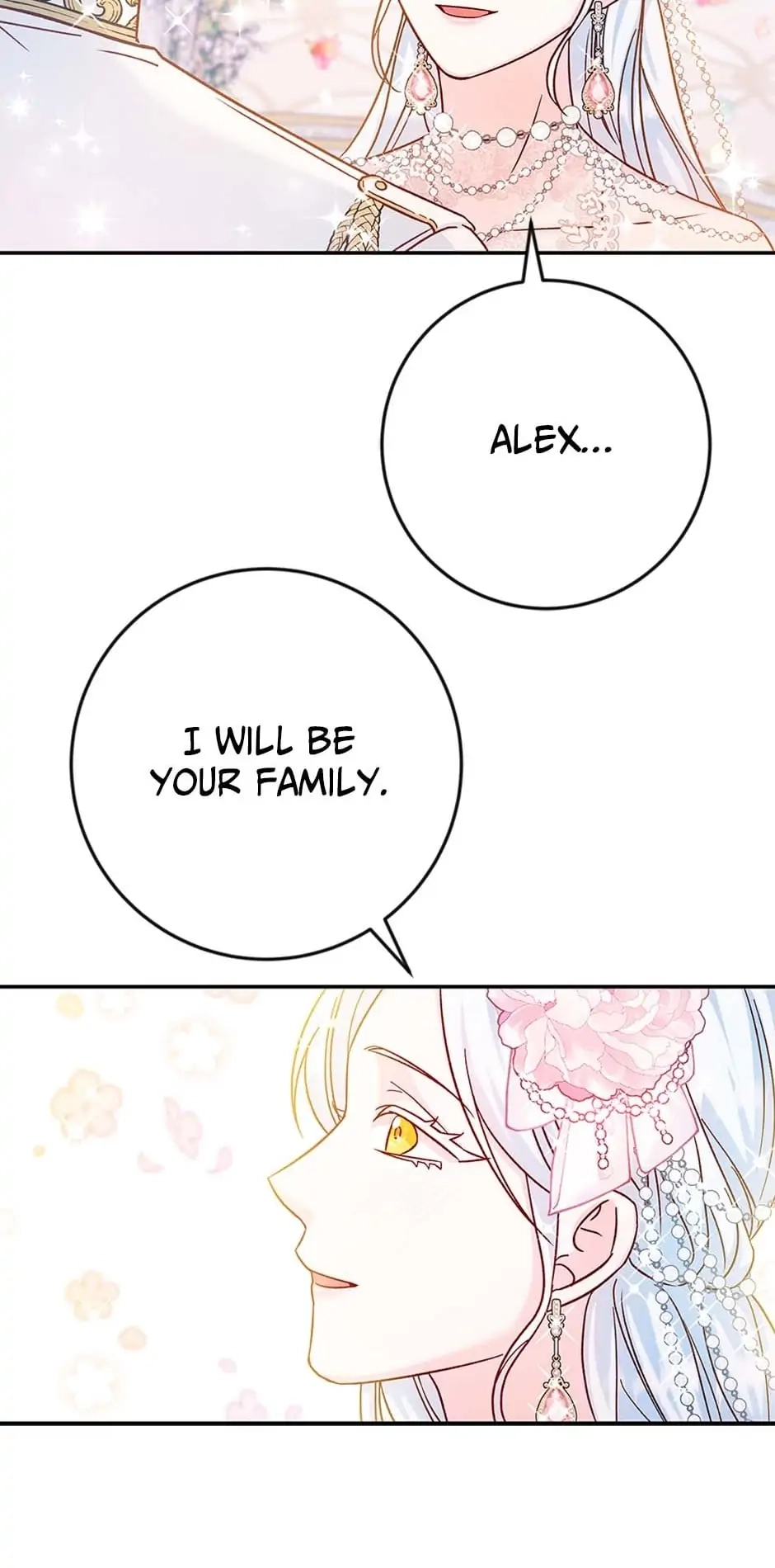 The Admiral's Monstrous Wife Chapter 35 Page 49