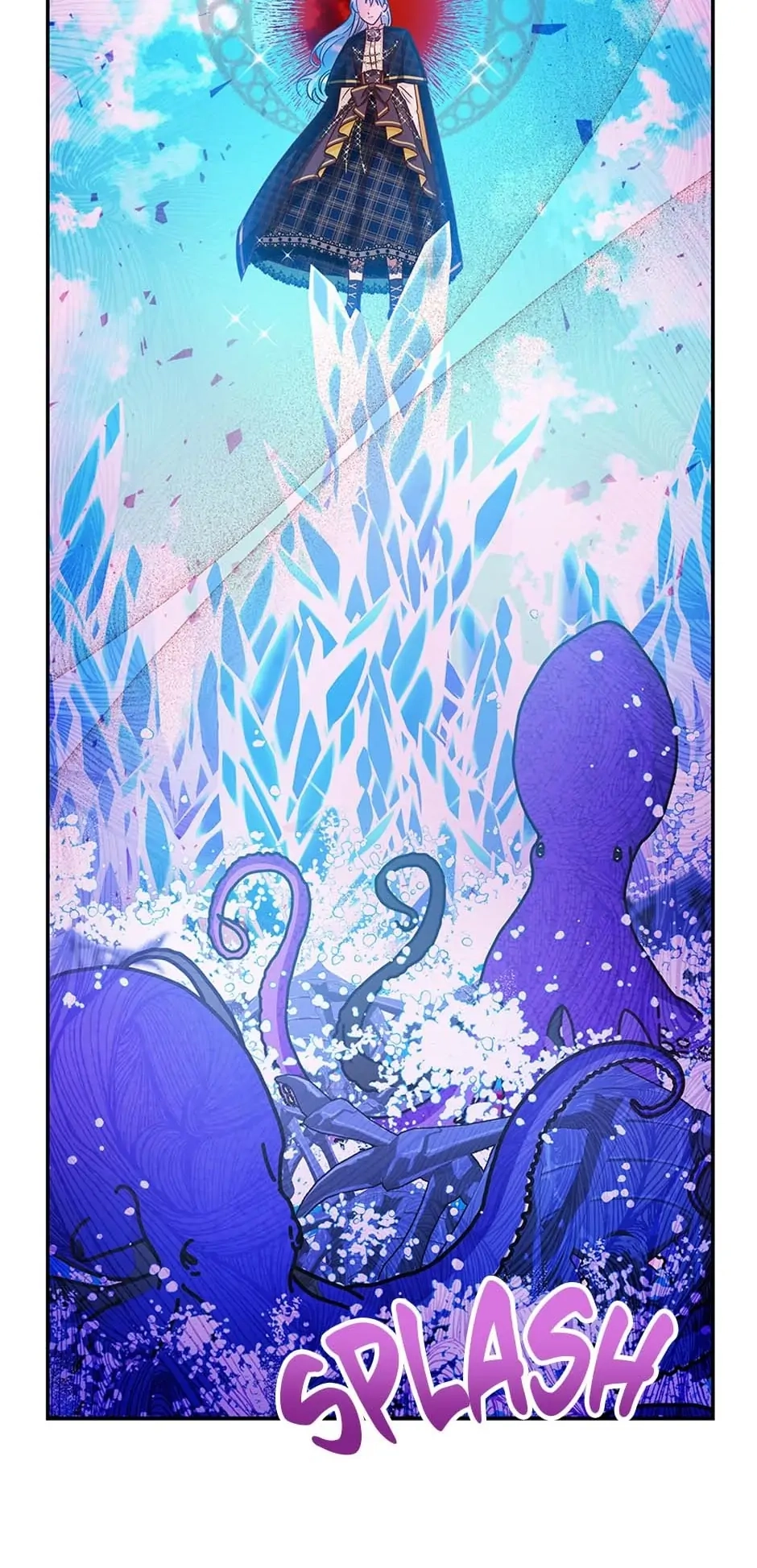The Admiral's Monstrous Wife Chapter 35 Page 80