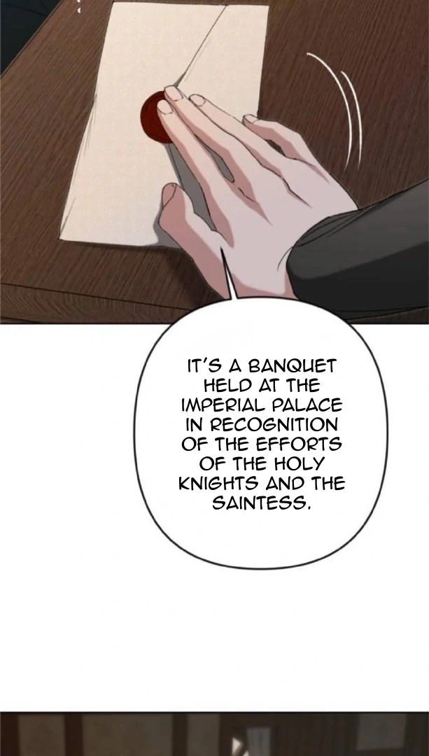 The Saintess and the Curse Chapter 5 Page 9