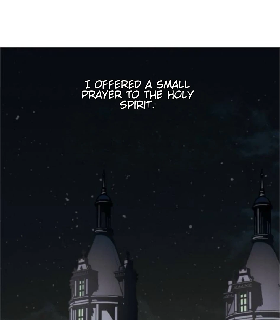 The Saintess and the Curse Chapter 5 Page 25
